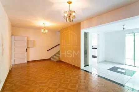 Sobrado com 3 Quartos para alugar, 235m² no Paulicéia, São Bernardo do Campo