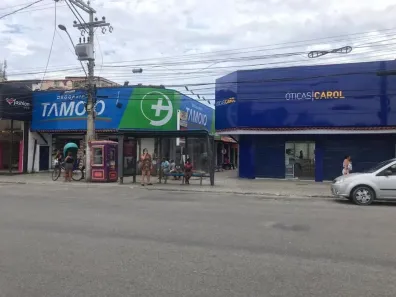Loja / Salão / Ponto Comercial à venda, 62m² no Centro, Cabo Frio