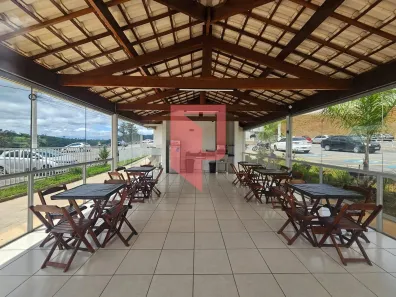 Apartamento com 2 Quartos à venda, 55m² no Serra Dourada, Vespasiano