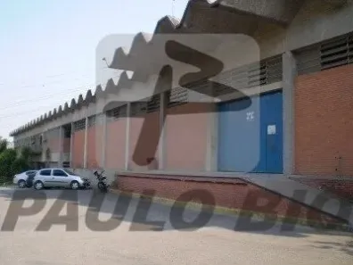 Galpão / Depósito / Armazém para venda ou aluguel, 6500m² no Industrial Anhangüera, Osasco