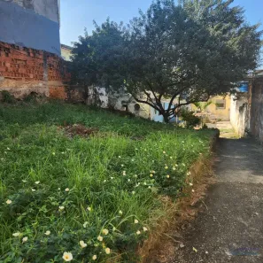 Terreno / Lote / Condomínio à venda, 500m² no Vila Leopoldina, Duque de Caxias
