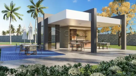 Casa de Condomínio com 2 Quartos à venda, 75m² no Moisés Gomes, Barra dos Coqueiros