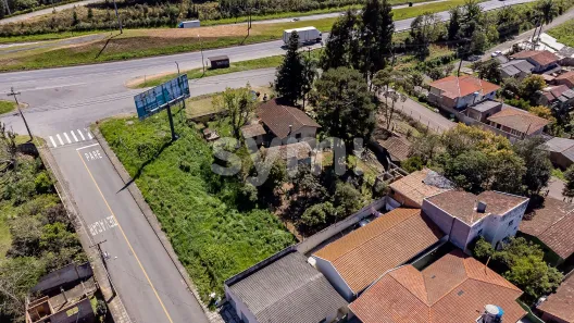 Terreno / Lote / Condomínio à venda, 2350m² no Rondinha, Campo Largo