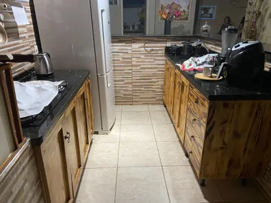 Casa de Condomínio com 3 Quartos para alugar, 100m² no Jardim Decolores, Trindade