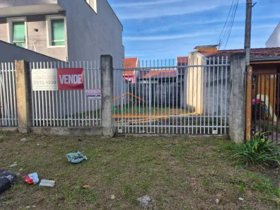 Terreno / Lote / Condomínio à venda, 140m² no Tanguá, Almirante Tamandaré