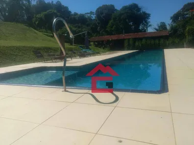 Fazenda / Sítio / Chácara com 5 Quartos à venda, 30120m² no Sebandilha, Mairinque