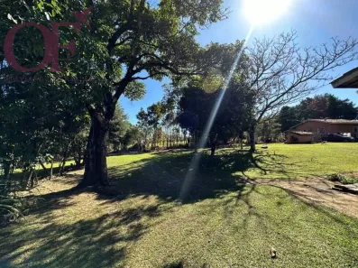 Fazenda / Sítio / Chácara com 3 Quartos à venda, 9700m² no Chácaras do Guacuri, Itupeva