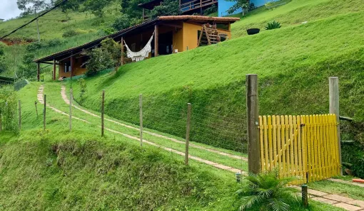Casa de Condomínio com 2 Quartos à venda, 101m² no , Areal