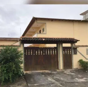 Kitnet com 1 Quarto à venda, 28m² no Atlântica, Rio das Ostras