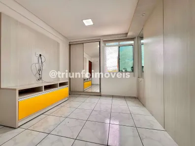 Apartamento com 3 Quartos à venda, 85m² no Santa Lia, Teresina