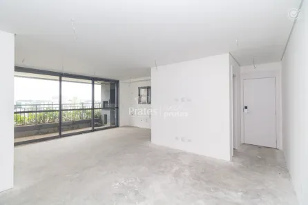 Apartamento com 3 Quartos à venda, 106m² no Centro, Curitiba