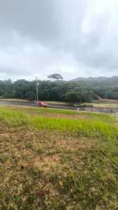 Terreno / Lote / Condomínio à venda, 537m² no Alphaville (Abrantes), Camaçari
