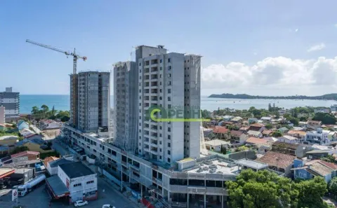 Apartamento com 2 Quartos à venda, 71m² no Armação, Penha