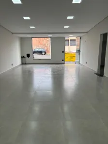Loja / Salão / Ponto Comercial à venda, 135m² no Vila Coralina, Bauru