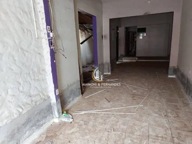 Prédio Inteiro para venda ou aluguel, 160m² no Centro, Rio Claro