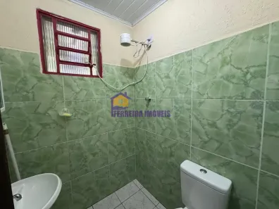Casa de Condomínio com 2 Quartos à venda, 450m² no Curral, Ibiúna