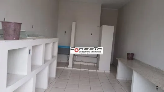 Prédio Inteiro para alugar, 242m² no Jardim Nossa Senhora de Fátima, Hortolândia