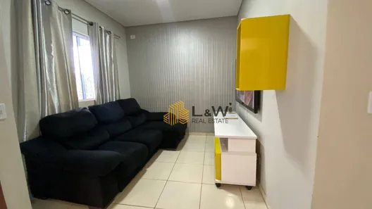 Casa com 2 Quartos à venda, 53m² no Panorama, Foz do Iguaçu