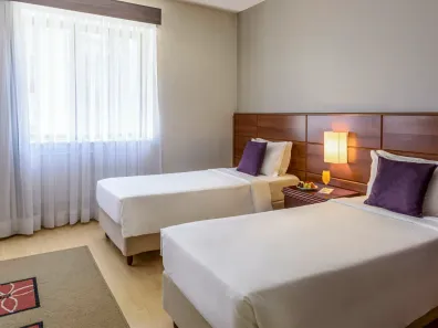Flat com 1 Quarto à venda, 36m² no América, Joinville