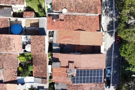 Casa com 3 Quartos à venda, 100m² no Alecrim, Natal