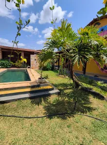 Hotel / Motel / Pousada à venda, 600m² no , São Miguel do Gostoso