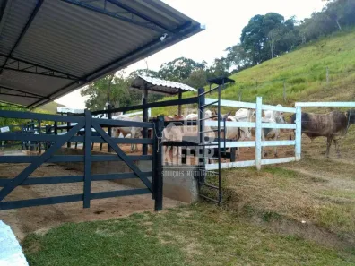 Fazenda / Sítio / Chácara com 3 Quartos à venda, 350m² no Funchal, Cachoeiras de Macacu