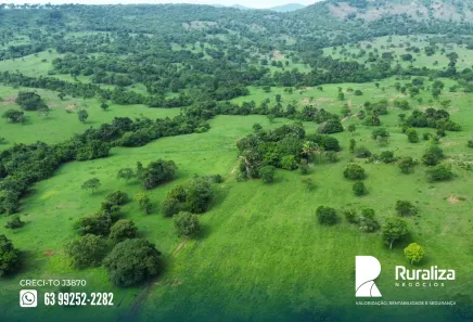 Fazenda / Sítio / Chácara à venda, 1102m² no , Presidente Kennedy