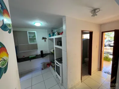 Flat com 3 Quartos à venda, 52m² no Centro, São José da Coroa Grande