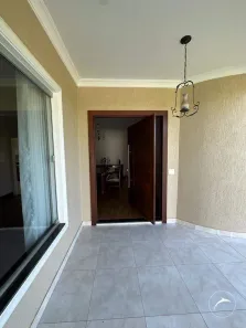 Casa de Condomínio com 5 Quartos à venda, 300m² no Granja do Torto, Brasília