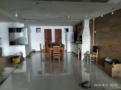 Galpão / Depósito / Armazém à venda, 324m² no Parque Aurora, Campos dos Goytacazes