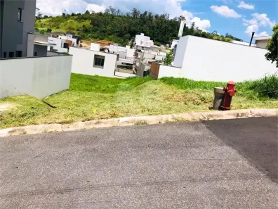 Terreno / Lote / Condomínio à venda, 300m² no Roncáglia, Valinhos