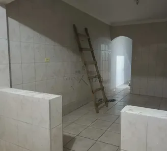 Sobrado com 3 Quartos à venda, 165m² no Jardim Paraíso, Jacareí