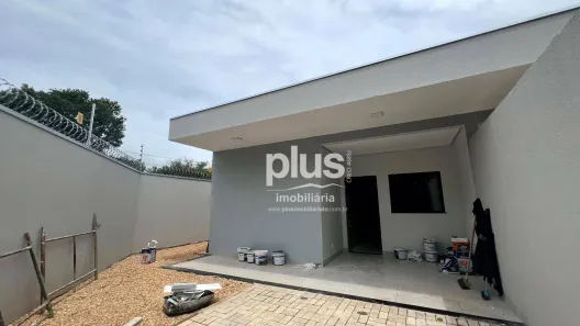 Casa com 2 Quartos à venda, 68m² no Plano Diretor Sul, Palmas