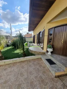 Sobrado com 4 Quartos à venda, 200m² no Roça Grande, Colombo