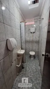 Galpão / Depósito / Armazém para alugar, 52m² no Vila Dainese, Americana