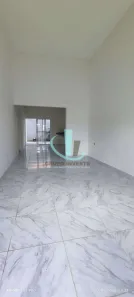 Casa com 2 Quartos à venda, 85m² no Jardim Maria Luiza, Araraquara