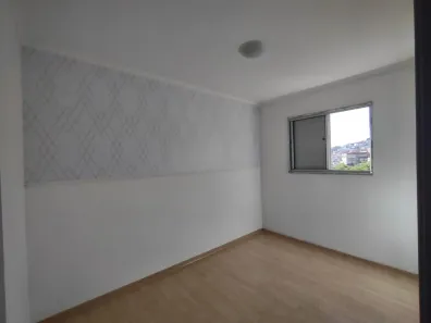 Apartamento com 2 Quartos à venda, 57m² no Jardim Stella Maris, Jandira