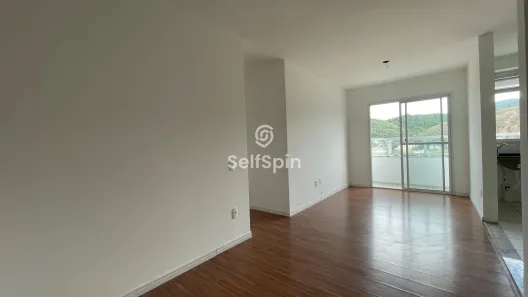 Apartamento com 3 Quartos para alugar, 62m² no Maria Paula, São Gonçalo
