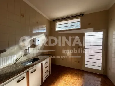 Casa Comercial com 3 Quartos para alugar, 153m² no Centro, São Carlos