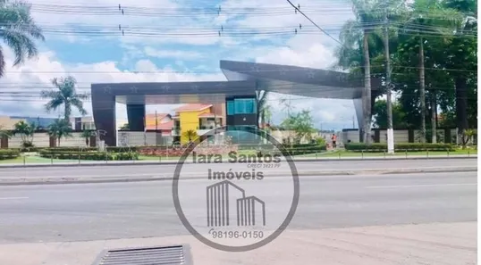 Terreno / Lote / Condomínio à venda, 270m² no Colônia Terra Nova, Manaus