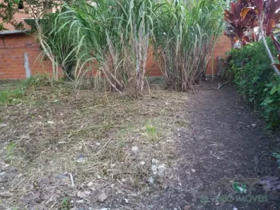 Terreno / Lote / Condomínio à venda, 279m² no Vila Militar, Petrópolis