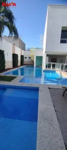 Casa de Condomínio com 3 Quartos para alugar, 150m² no Tamatanduba, Eusébio