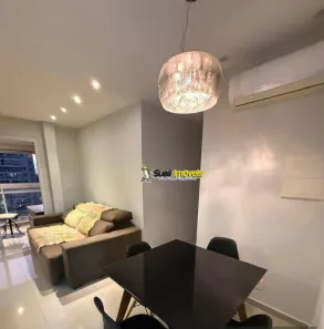 Apartamento com 2 Quartos à venda, 62m² no Cancela Preta, Macaé