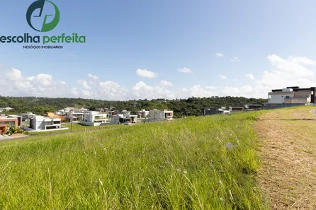 Terreno / Lote / Condomínio à venda, 485m² no Parque das Palmeiras, Camaçari