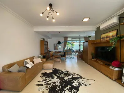 Casa de Condomínio com 3 Quartos à venda, 208m² no Vila Jorge Zambom, Jaguariúna