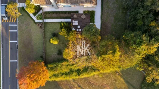 Terreno / Lote / Condomínio à venda, 712m² no Alphaville Graciosa, Pinhais
