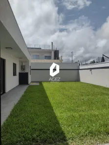 Casa de Condomínio com 5 Quartos à venda, 491m² no Iracemã, Pontal do Paraná