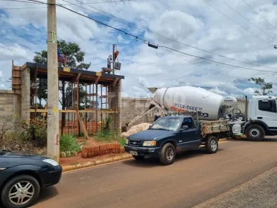 Terreno / Lote / Condomínio para alugar, 5009m² no Parque Planalto, Araraquara