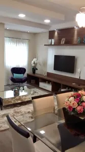 Apartamento com 2 Quartos à venda, 70m² no Chácaras Fazenda Coelho, Hortolândia