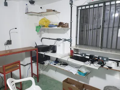 Loja / Salão / Ponto Comercial à venda, 80m² no Benfica, Rio de Janeiro